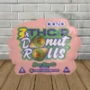 Buy Dozo THCp Donut Rolls 3ct