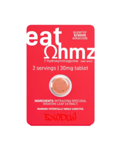 Eat OHMZ 1ct 7OH Tabs 30mg per Tablet