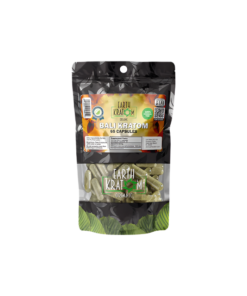EARTH KRATOM CAPSULES 65CT - BALI