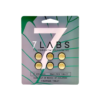 7 Labs 6ct 7OH Chewable Tabs 15mg Per Tablet