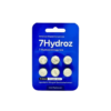 7Hydroz 6ct 7OH Chewable Tabs 15mg per Tablet