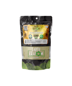 EARTH KRATOM POWDER 100G - BALI