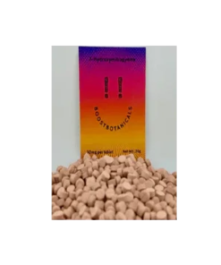 Boost Botanicals 10ct 7OH Raspberry Mini Tabs 30mg Per Tablet