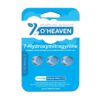 7 O'Heaven 7-Hydroxymitragynine Chewable Tablets 3ct 80mg Per Tablet - Natural