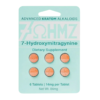 7OHMZ 7-Hydroxymitragynine Tablets 6ct 14mg Per Tablet