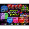 Assorted Pseudo + 7OH Bundle