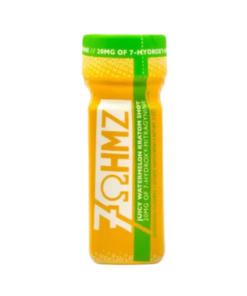 7OHMZ 7OH Shot 20mg Juicy Watermelon 1.5oz