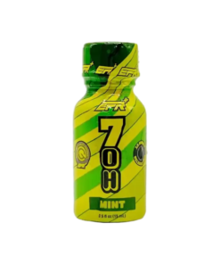 EFR 7OH Mint Shot 15mg