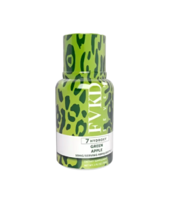 FVKD 7-Hydroxymitragynine Shot Green Apple 40mg