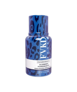 FVKD Psuedoindoxyl Shot Blueberry Pomegranate 40mg